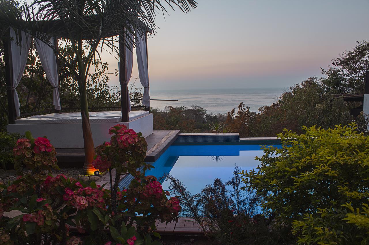 Отель Casa Qi Mazunte Сан-Агустинильо Экстерьер фото